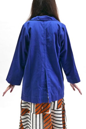 Ilana Kohn Mabel Jacket Ilana Kohn Mabel Jacket