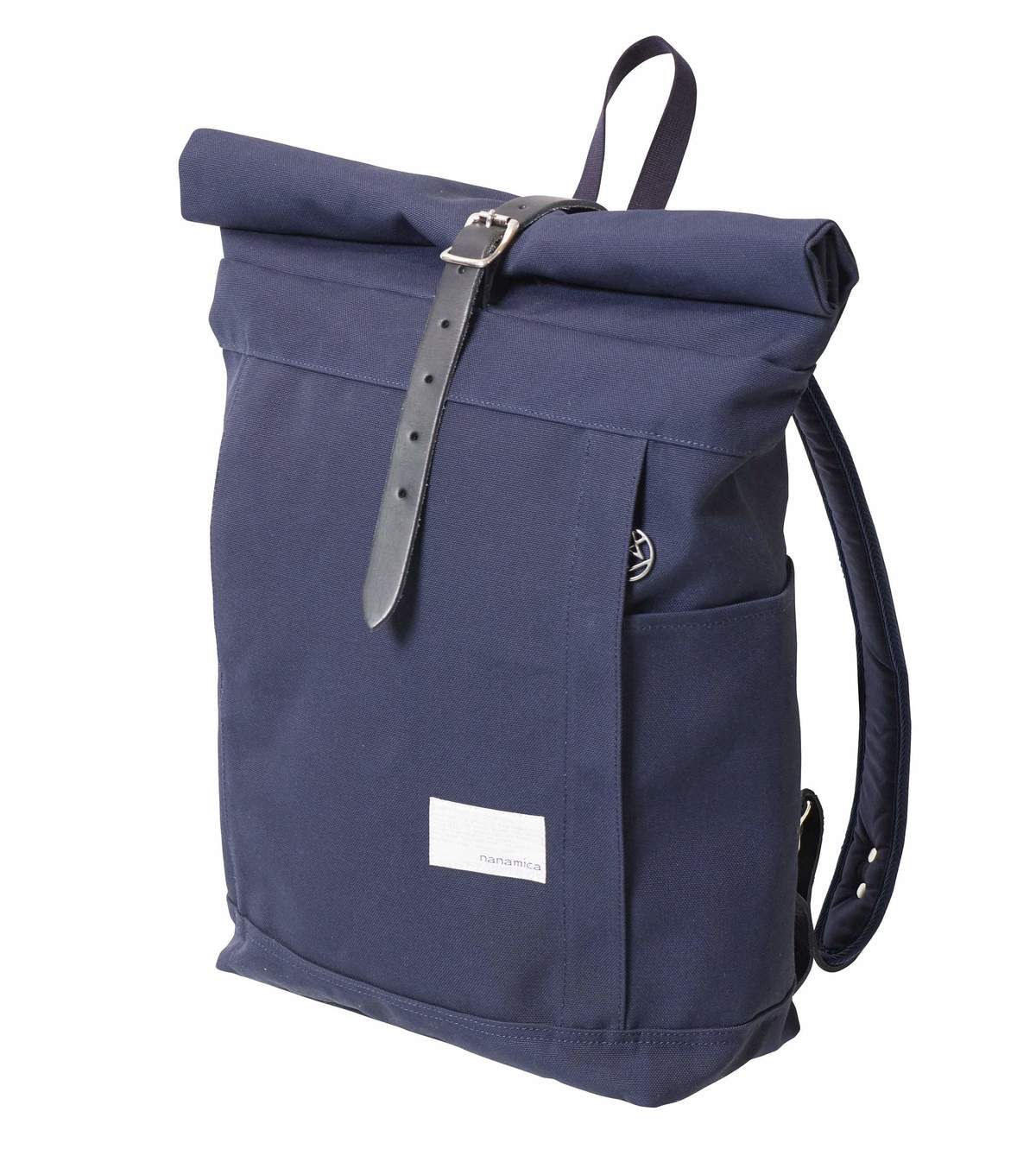 nanamica Cycling Pack バックパック ネイビー Nanamica Cycling Pack - Navy | Garmentory