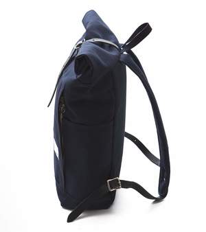 Nanamica Cycling Pack - Navy | Garmentory
