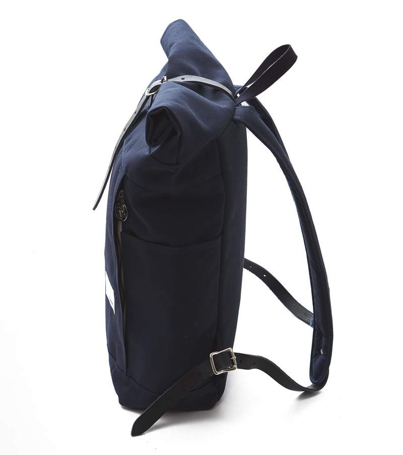 Nanamica Cycling Pack - Navy | Garmentory