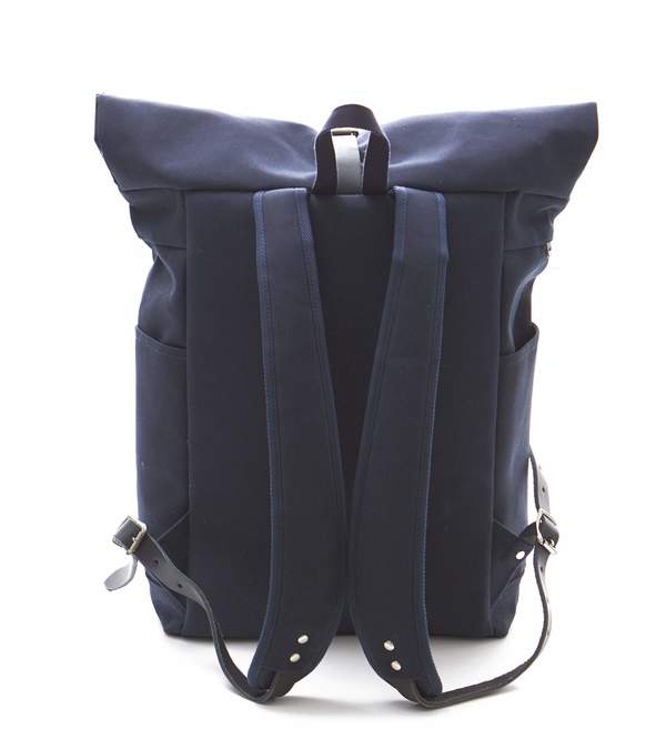 Nanamica Cycling Pack - Navy | Garmentory