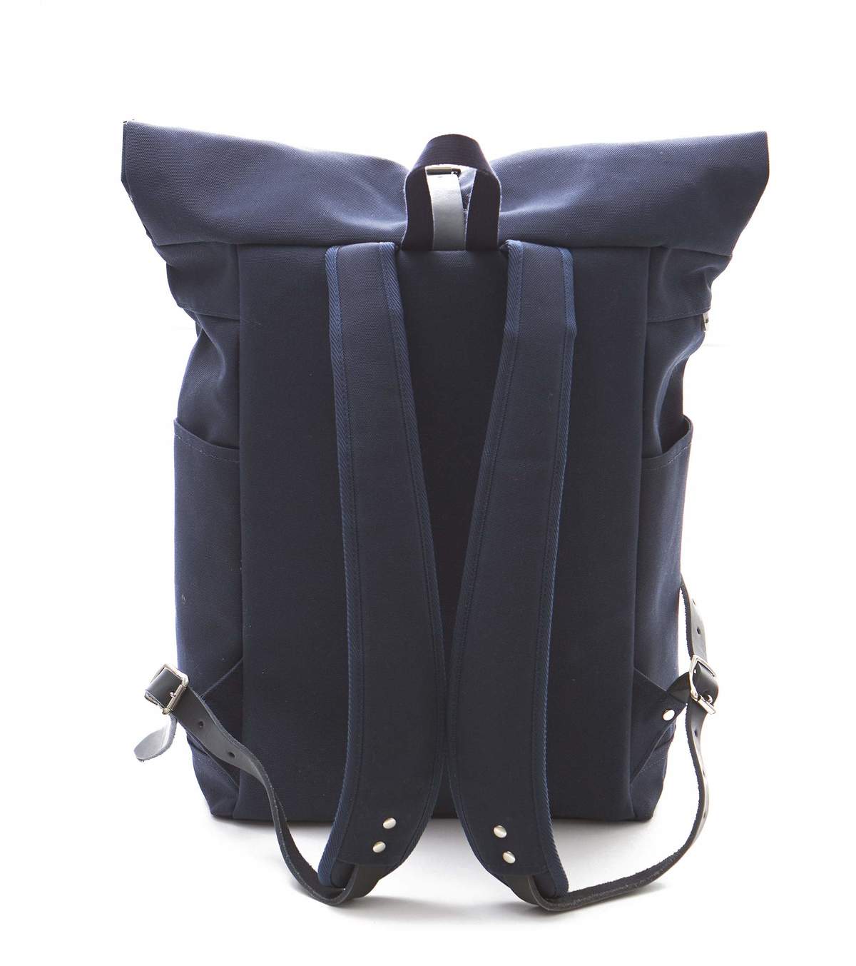 【nanamica】/ Day Pack / S25SO105 / Navy s25so105]nanamica(ナナミカ) DAY PACK デイパック リュックサック