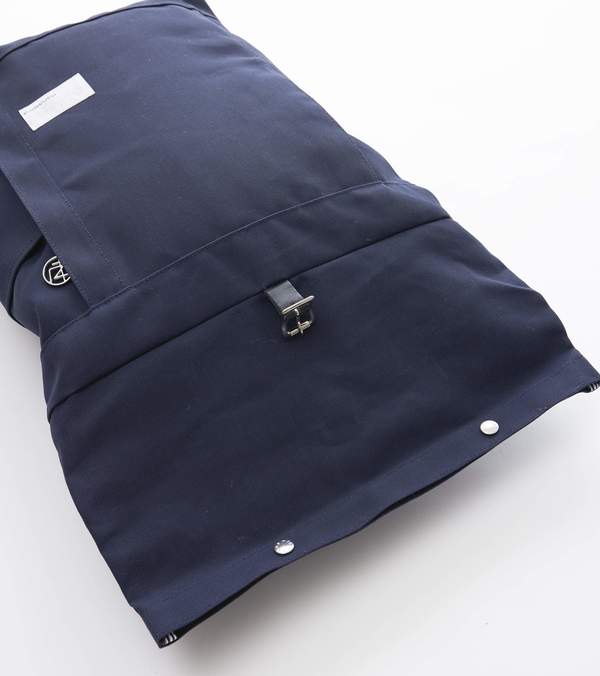 Nanamica Cycling Pack - Navy | Garmentory