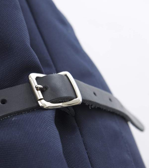 Nanamica Cycling Pack - Navy | Garmentory