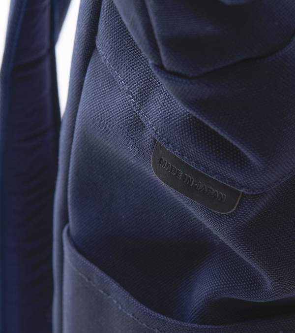 Nanamica Cycling Pack - Navy | Garmentory