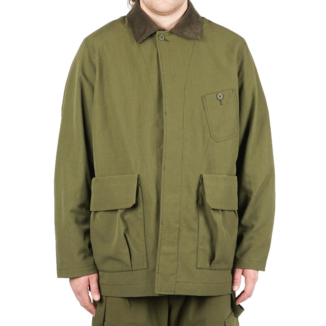 Veste à capuche zippée Mammut Broad Peak IN Verte Taille XL - Manteaux