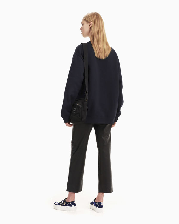 Marimekko Lohkare Unikko Sweater | Garmentory