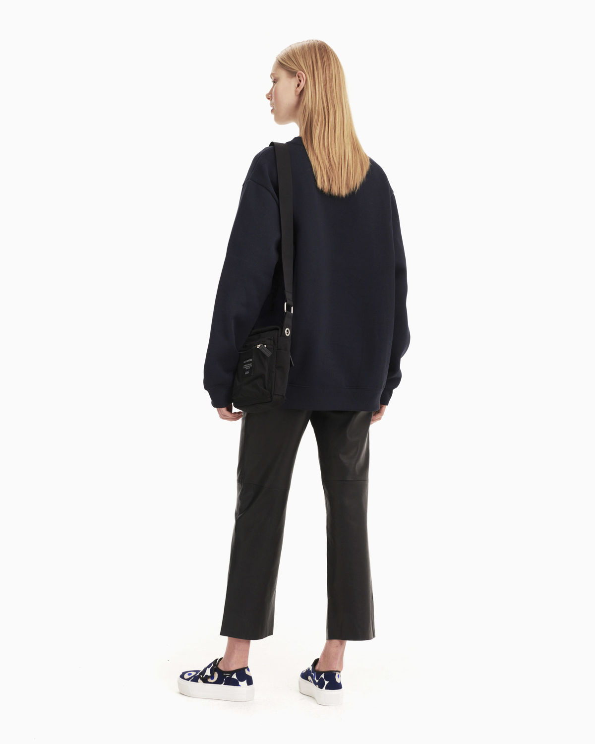 Marimekko Lohkare Unikko Sweater | Garmentory