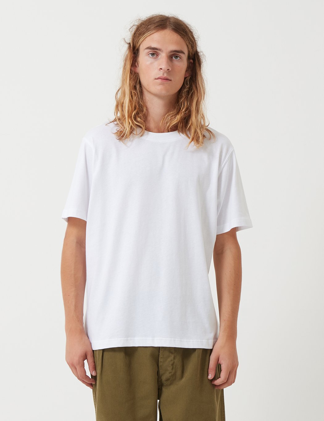 Nigel-Cabourn-Globe-Back-Print