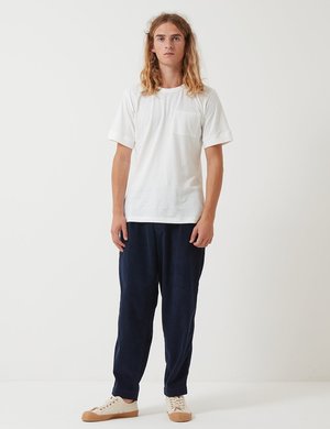 universal works track top