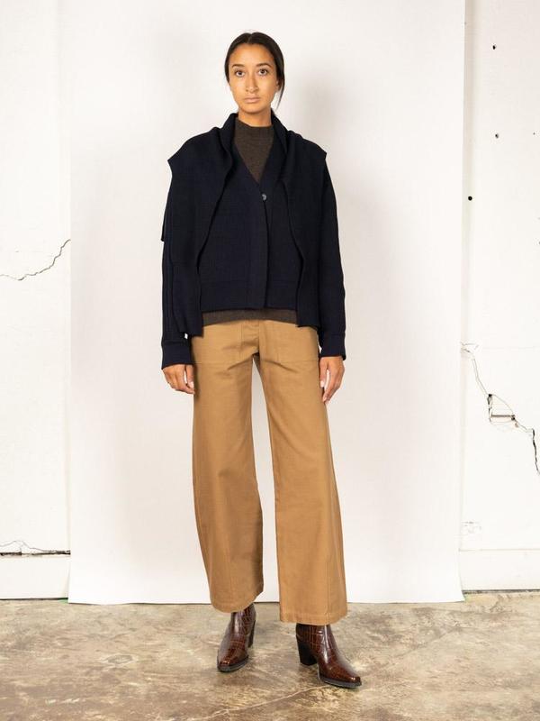 le 17 septembre cardigan