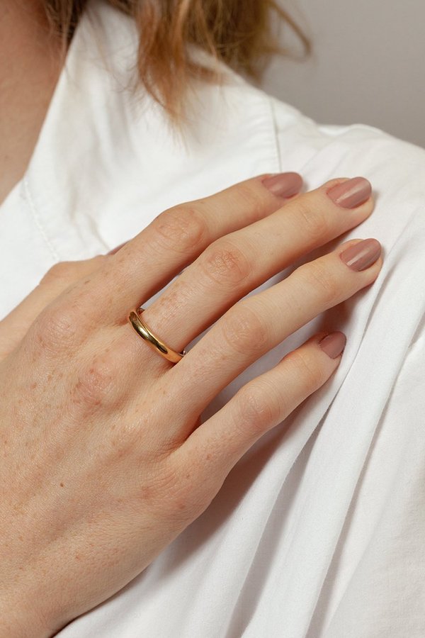 Wolf Circus Emeile Ring Wolf Circus Emeile Ring