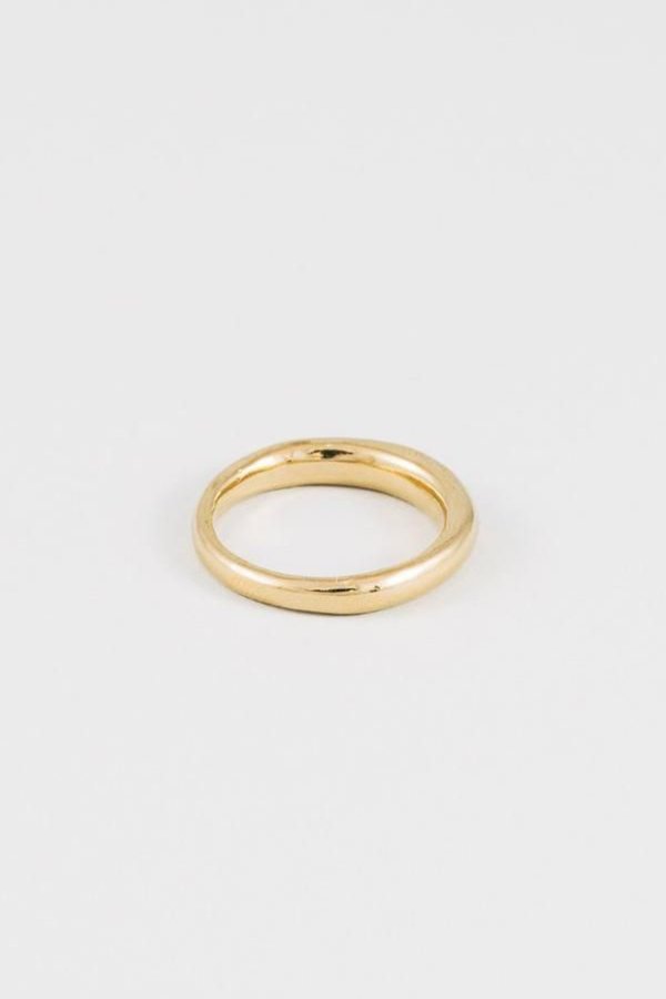 Wolf Circus Emeile Ring Wolf Circus Emeile Ring