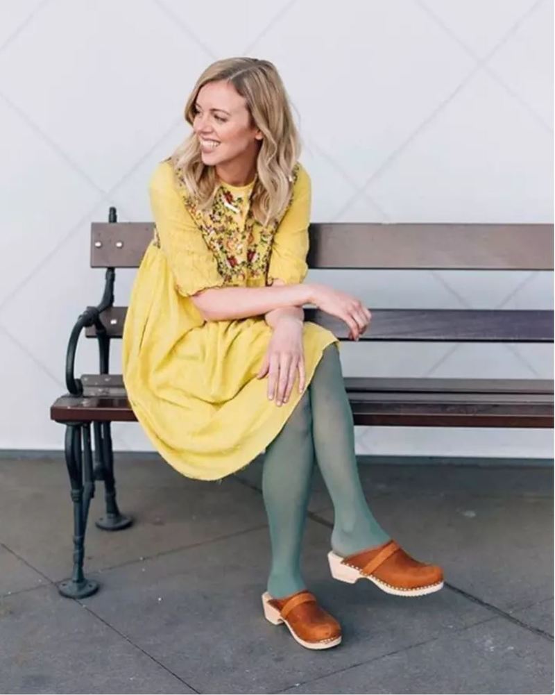 Shoes Lotta From Stockholm Wide Feet Lotta From Stockholm Low Wood