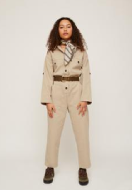 Rita row jumpsuit Clearance