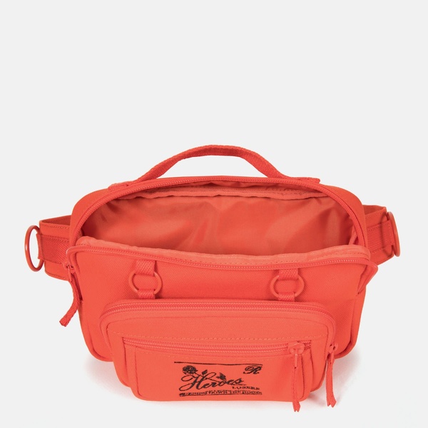 Raf Simons X Eastpak Loop Waist Bag - Safety Orange | Garmentory