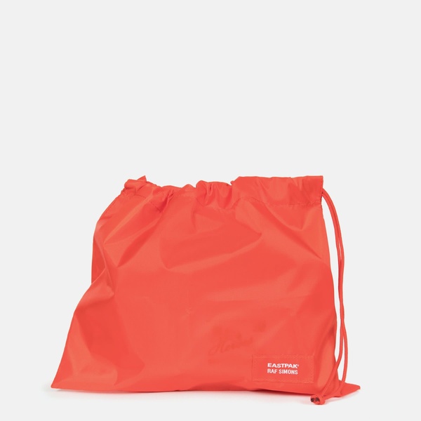Raf Simons X Eastpak Loop Waist Bag - Safety Orange | Garmentory