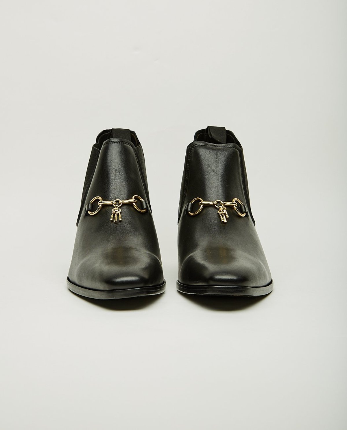 needles HEELED CHELSEA BIT BOOT