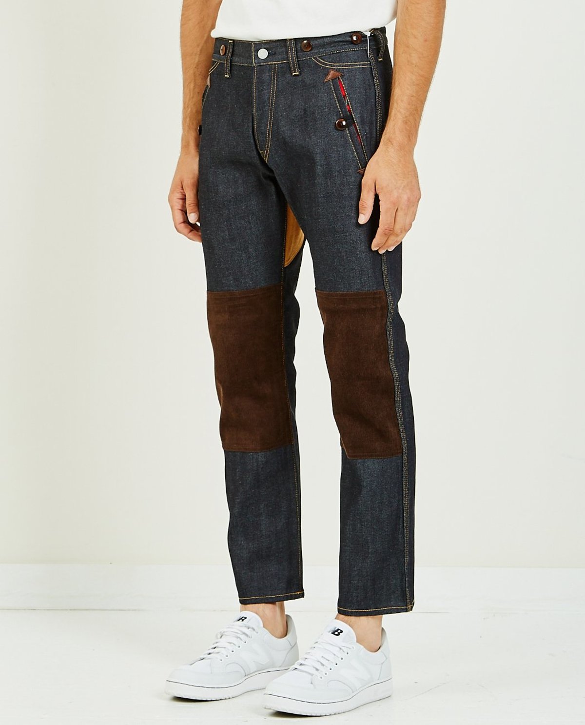 JUNYA WATANABE LEVI