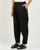 Monitaly RIDING PANT - BLACK  - Thumbnail 2