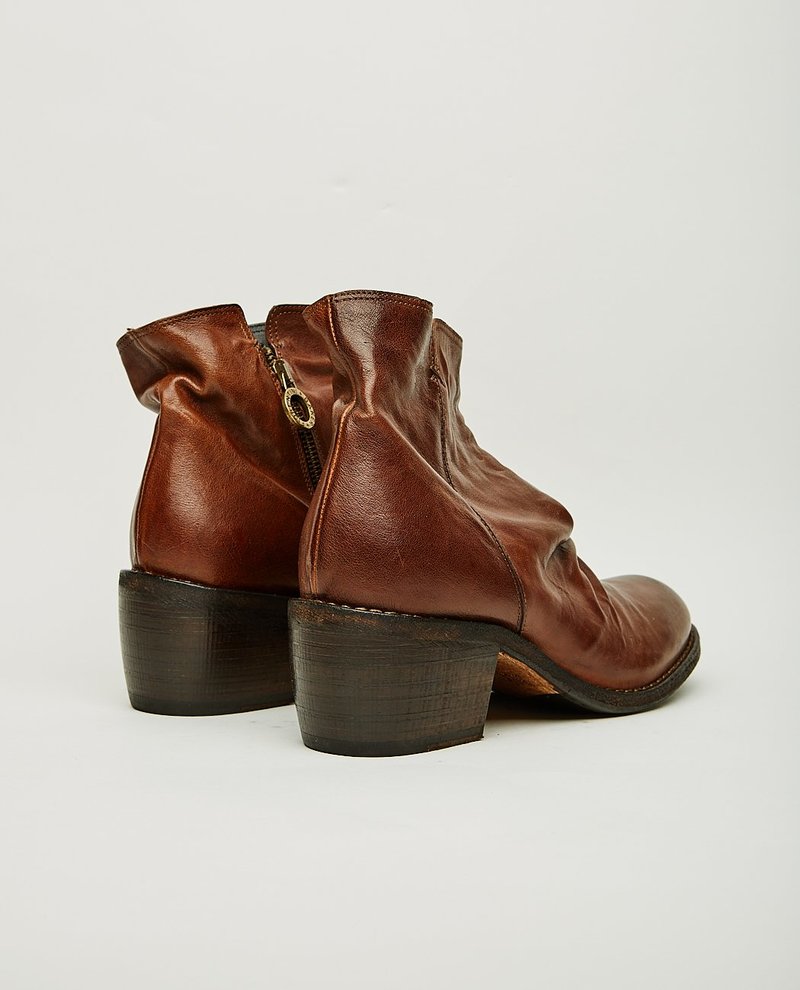 Fiorentini + Baker DANNY - CASTAGNA