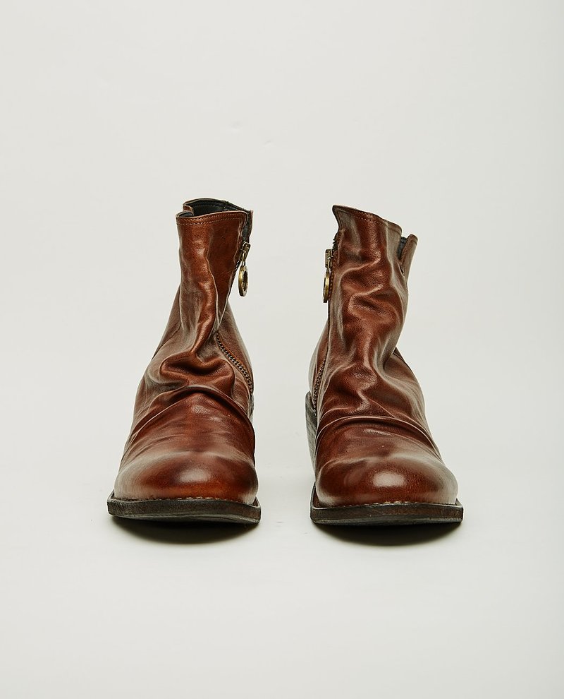 Fiorentini + Baker DANNY - CASTAGNA