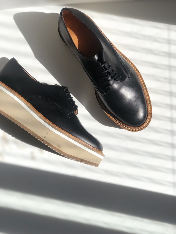 Robert Clergerie Shoes Mens 8.5 Blue White Derby Dress Leather Round Toe France Robert clergerie derby - Gem main image 4