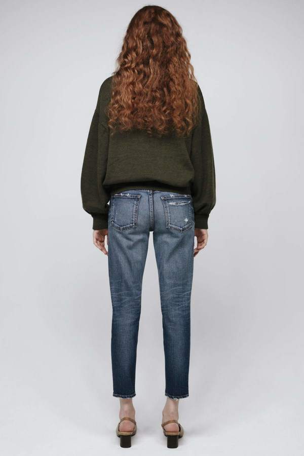 Moussy sundance skinny Clearance