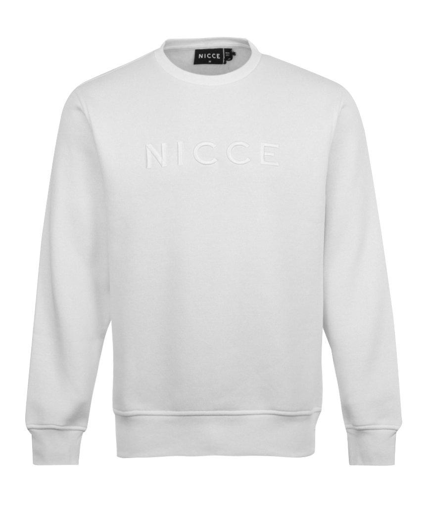 nicce mercury sweatshirt