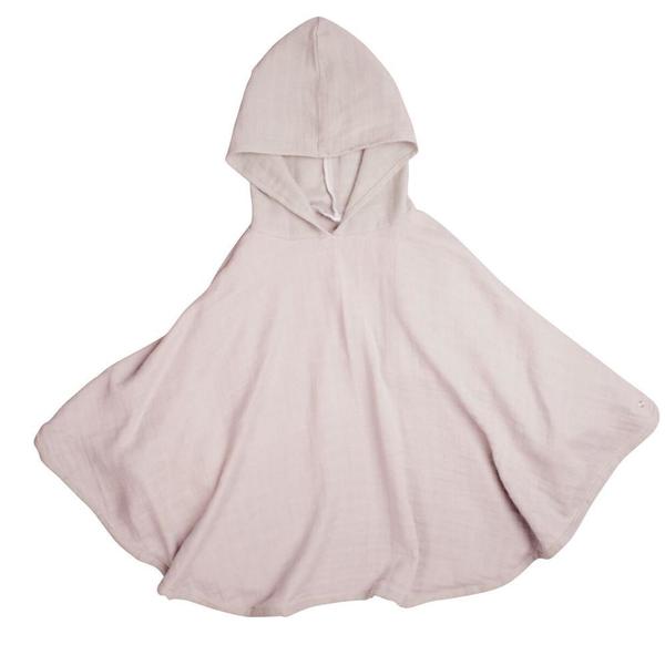 kids Fabelab Muslin Poncho kids Fabelab Muslin Poncho