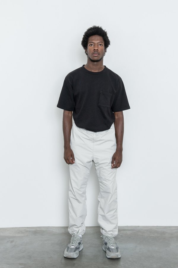 Paa Windbreaker Nylon Tussah Pant 