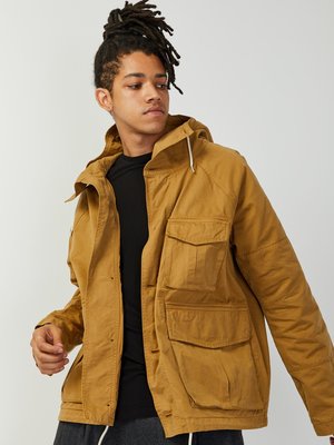 albam parka
