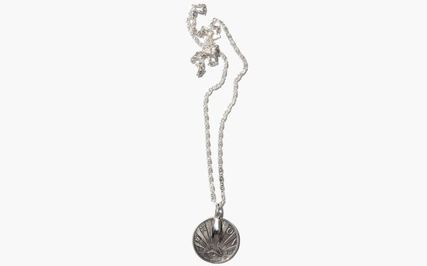 Kindred Black The Sentinel - Silver Kindred Black The Sentinel - Silver