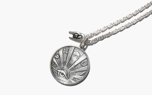 Kindred Black The Sentinel - Silver Kindred Black The Sentinel - Silver