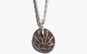 Kindred Black The Sentinel - Silver Kindred Black The Sentinel - Silver