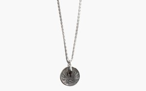Kindred Black The Sentinel - Silver Kindred Black The Sentinel - Silver
