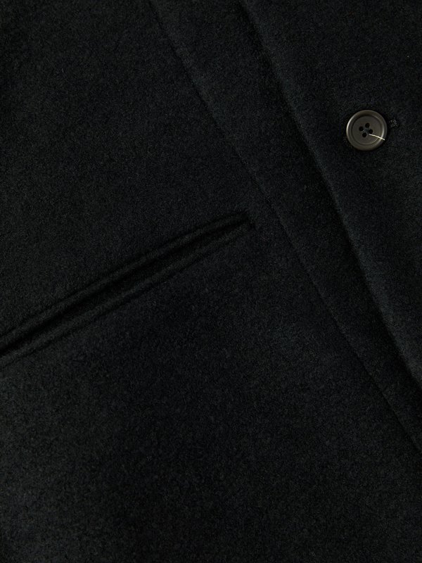 robert geller zip blazer