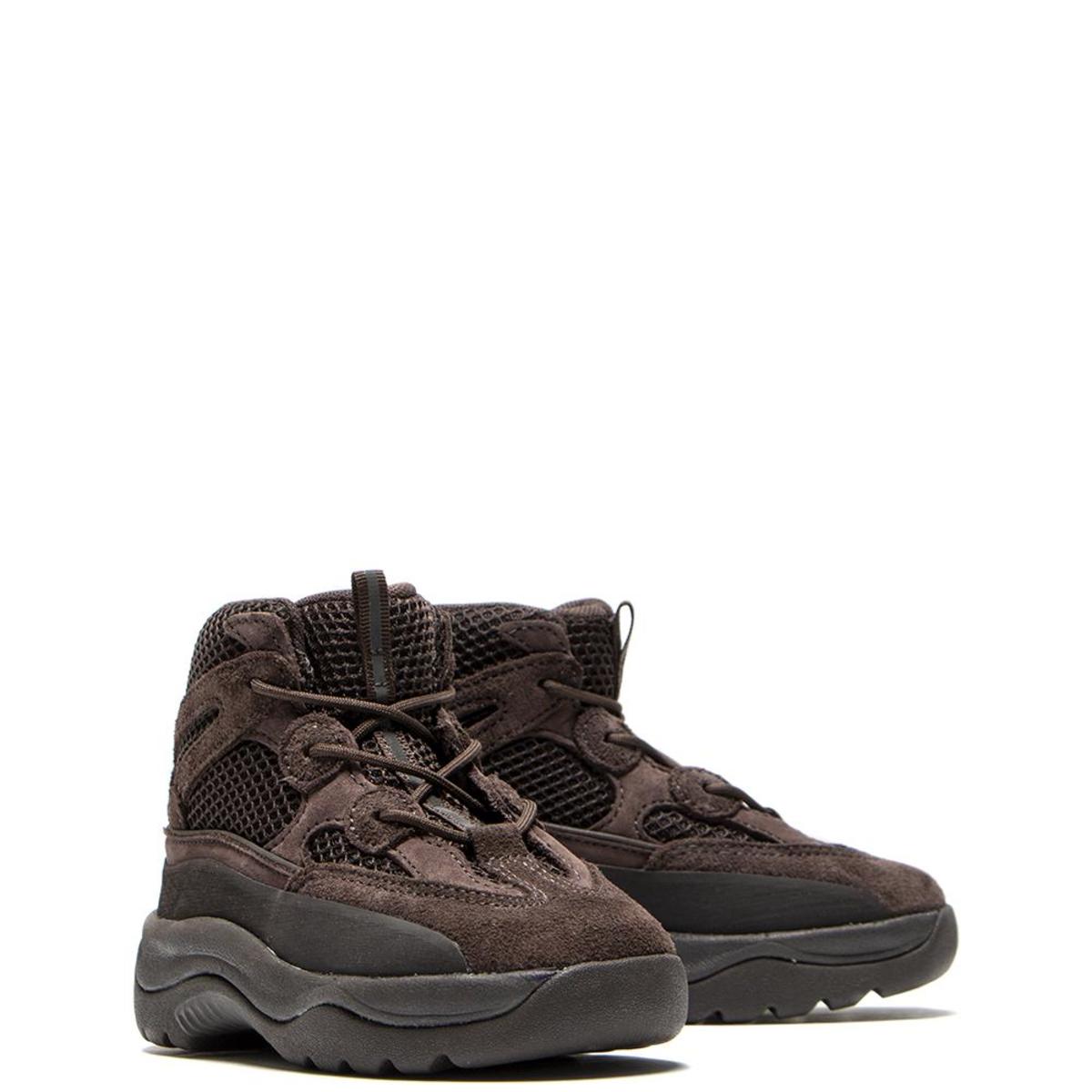 yeezy desert boot oil infant