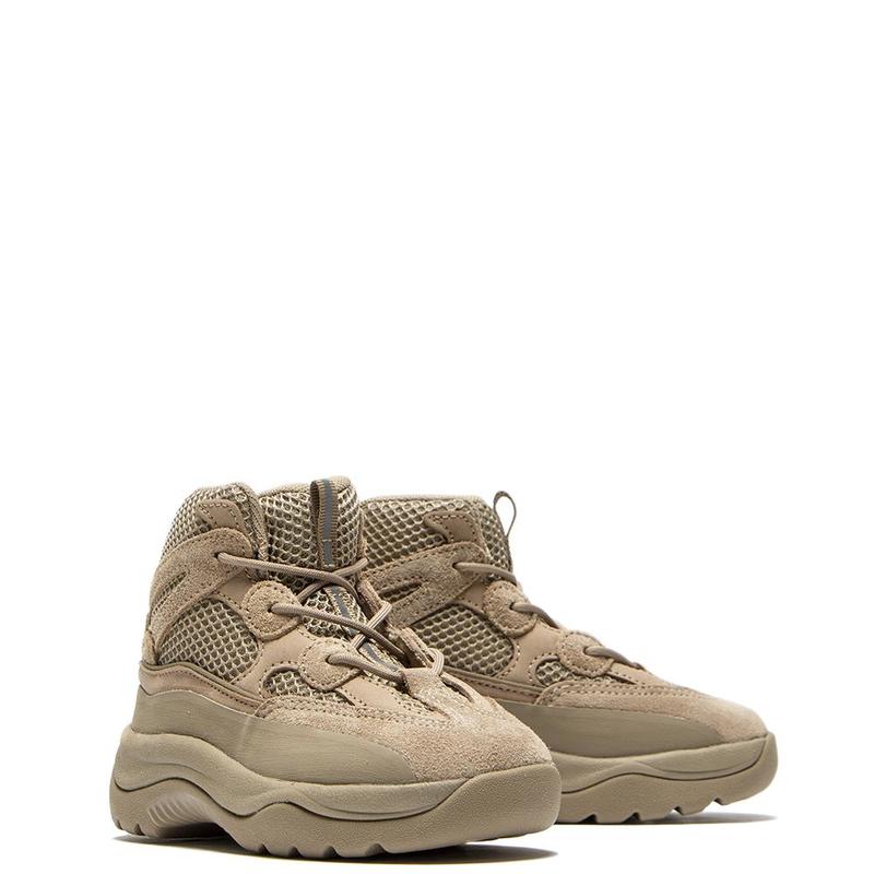 yeezy desert by rock