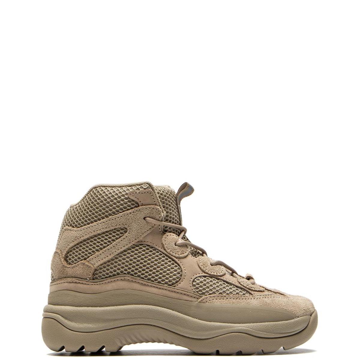 adidas gazelle silver green womens Adidas Yeezy Desert Boot Oil (2021)