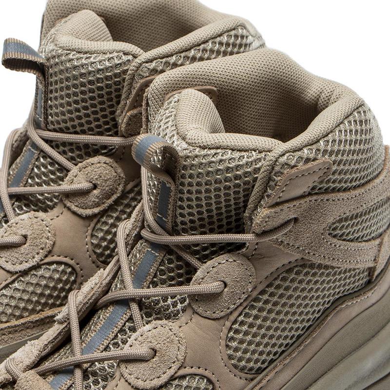 yeezy desert boot youth