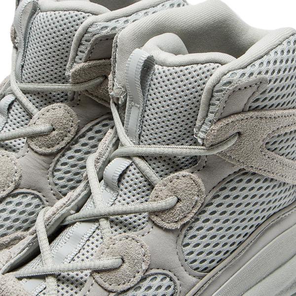 adidas gazelle silver green womens Adidas Yeezy 500 'Stone Salt' Grade-School