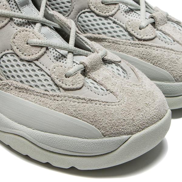 Kids adidas Originals Yeezy Desert Boot - Salt | Garmentory