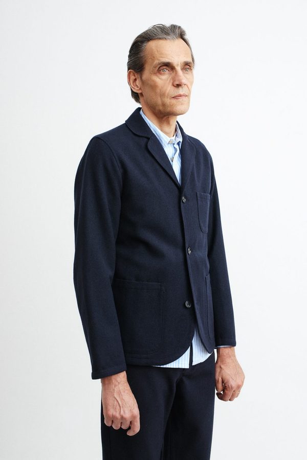 a kind of guise jacket