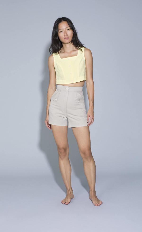 Ilana Kohn Huxie Shorts Ilana Kohn Huxie Shorts