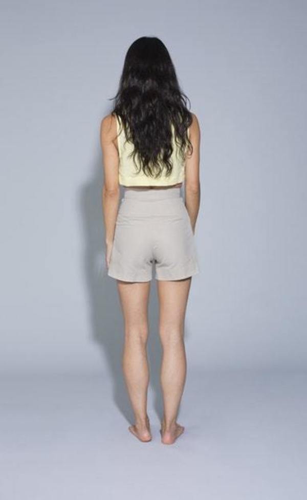 Ilana Kohn Huxie Shorts Ilana Kohn Huxie Shorts