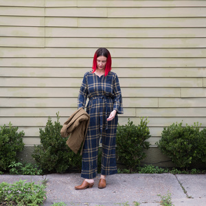 Ace & Jig Jacob Jumpsuit Ace & Jig Jacob Jumpsuit