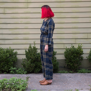 Ace & Jig Jacob Jumpsuit Ace & Jig Jacob Jumpsuit