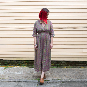 Ace & Jig Dani Dress Ace & Jig Dani Dress