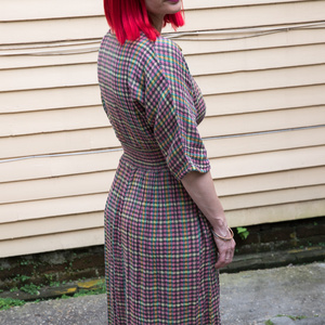 Ace & Jig Dani Dress Ace & Jig Dani Dress